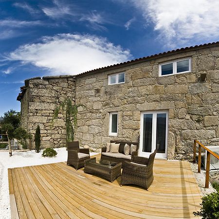 Rh Casas De Campo Design Parada  Chambre photo