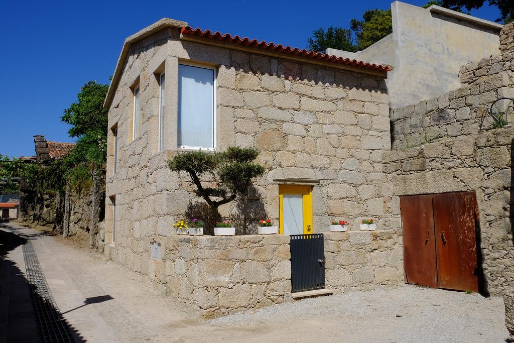 Rh Casas De Campo Design Parada  Chambre photo