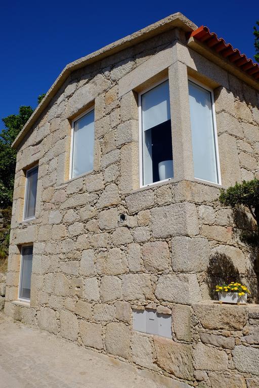 Rh Casas De Campo Design Parada  Chambre photo