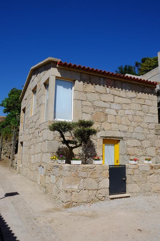 Rh Casas De Campo Design Parada  Chambre photo