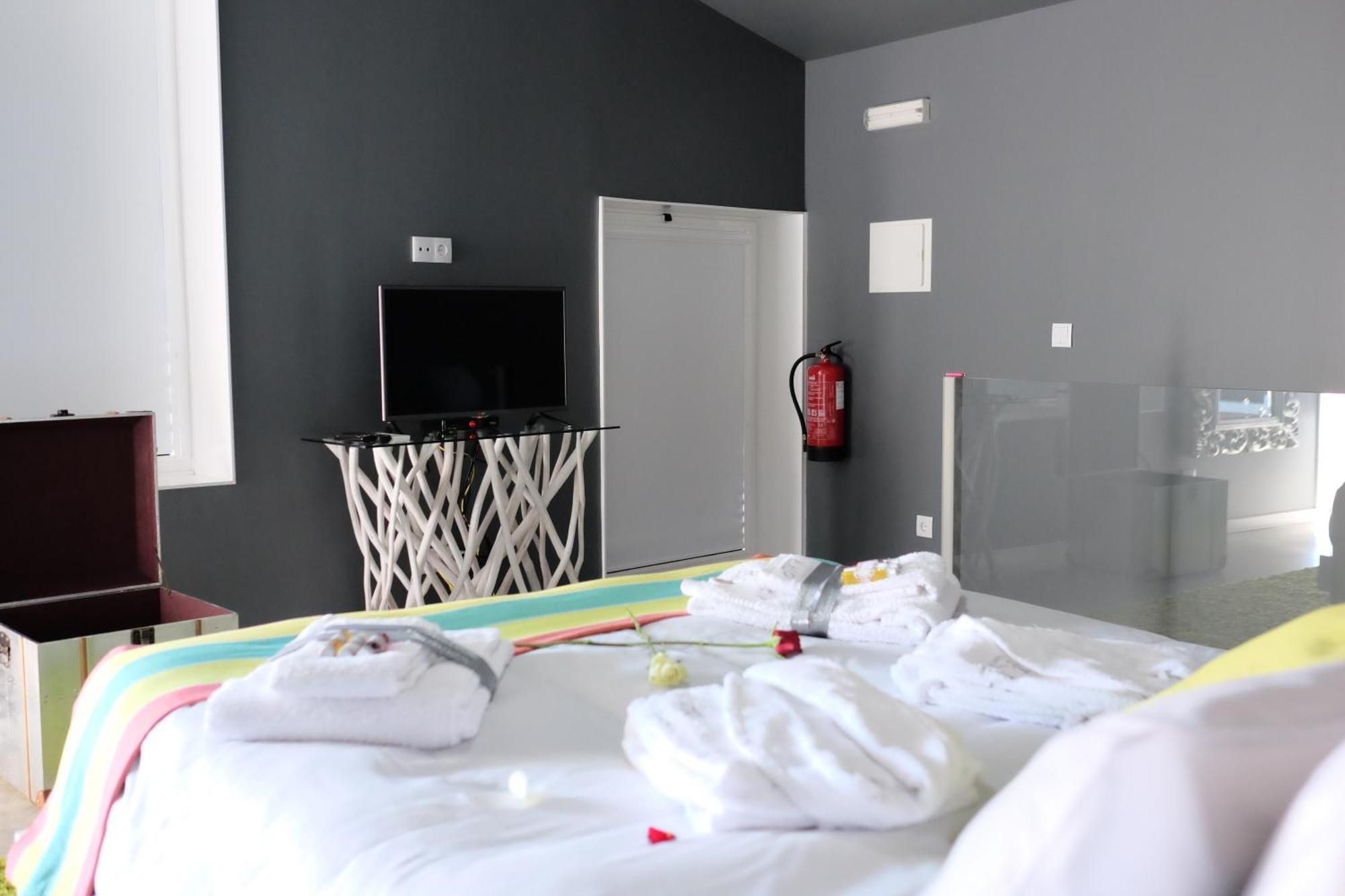 Rh Casas De Campo Design Parada  Chambre photo