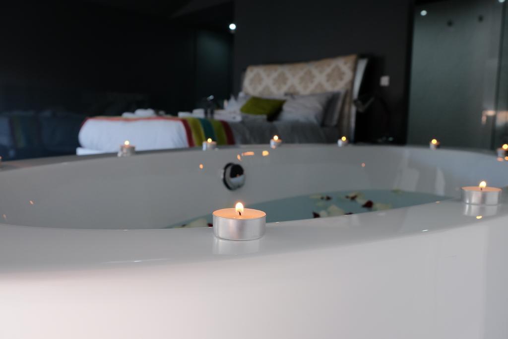 Rh Casas De Campo Design Parada  Chambre photo
