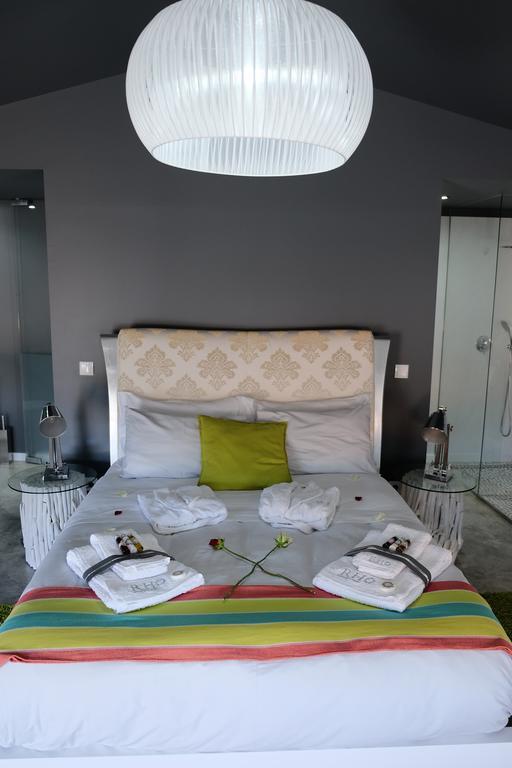 Rh Casas De Campo Design Parada  Chambre photo