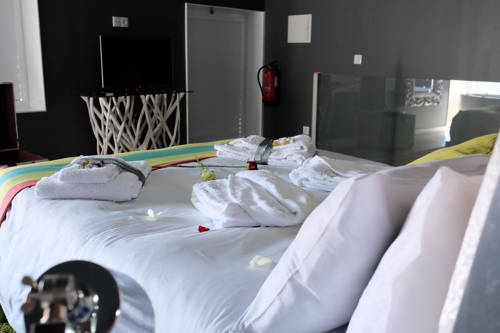 Rh Casas De Campo Design Parada  Chambre photo
