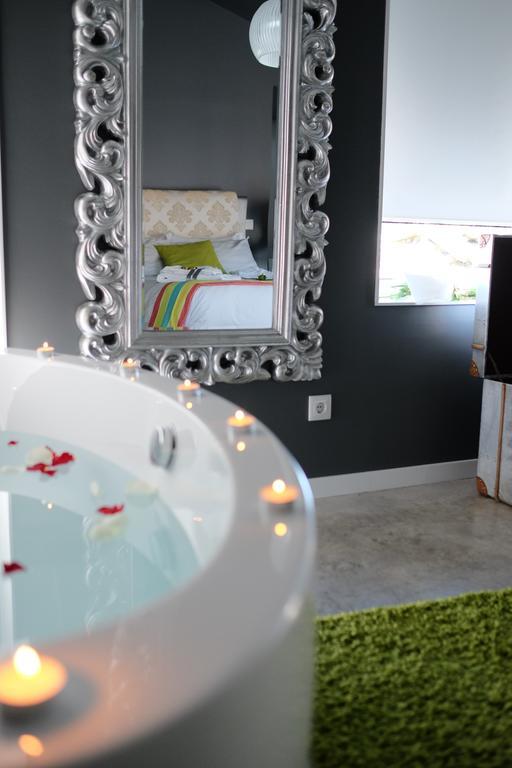 Rh Casas De Campo Design Parada  Chambre photo