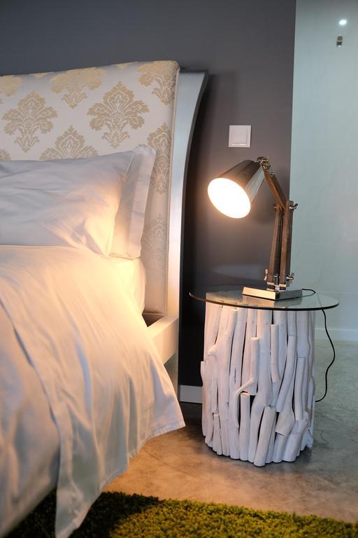 Rh Casas De Campo Design Parada  Chambre photo