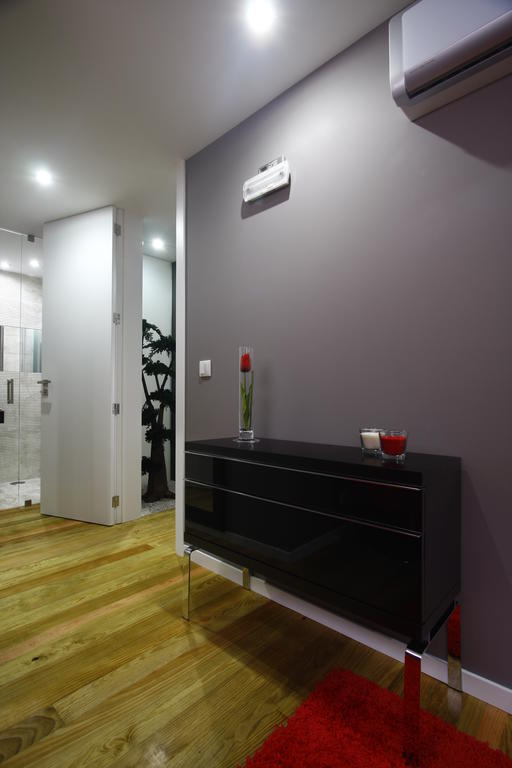 Rh Casas De Campo Design Parada  Chambre photo