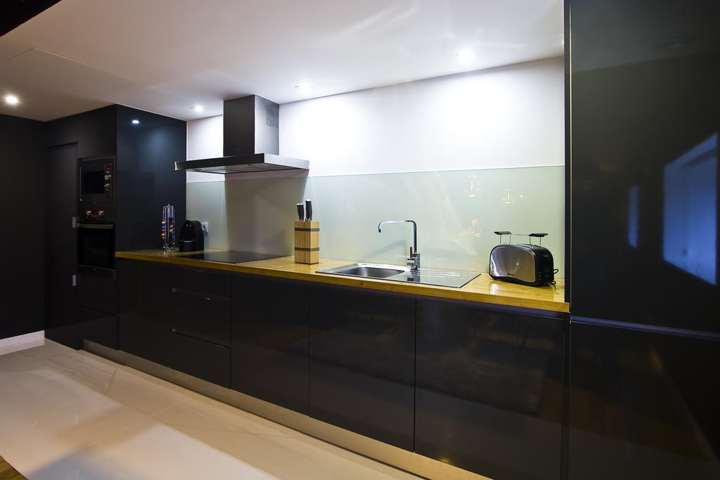 Rh Casas De Campo Design Parada  Chambre photo