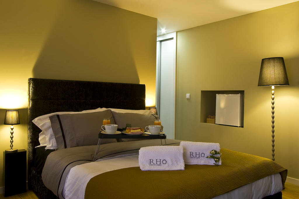 Rh Casas De Campo Design Parada  Chambre photo