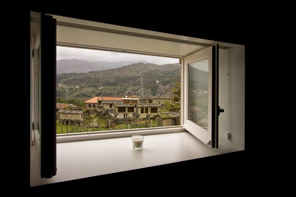Rh Casas De Campo Design Parada  Chambre photo