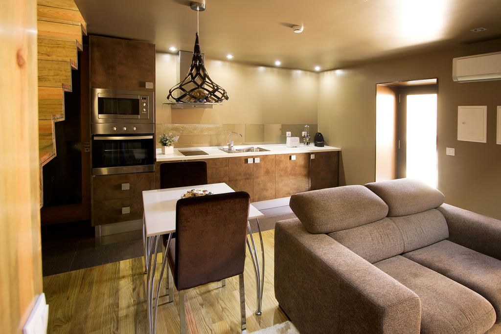 Rh Casas De Campo Design Parada  Chambre photo