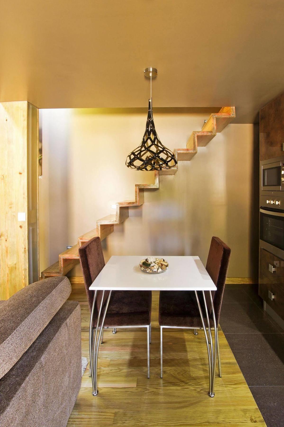 Rh Casas De Campo Design Parada  Extérieur photo