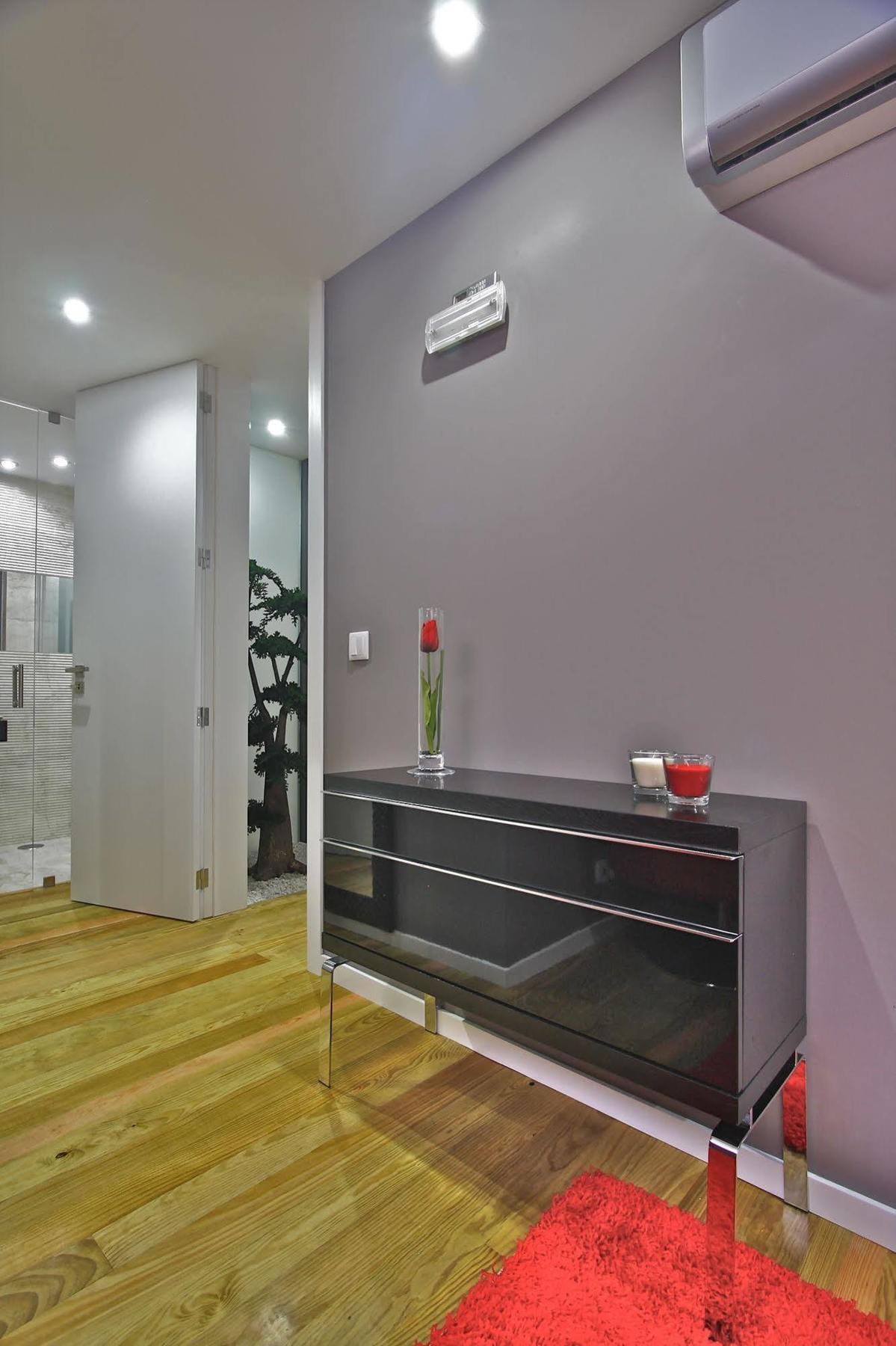 Rh Casas De Campo Design Parada  Extérieur photo